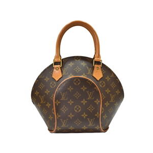 Louis Vuitton Ellipse Monogram Handbag Bag
